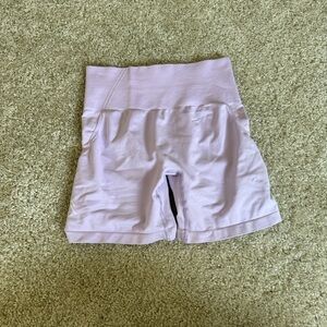 Oner Active Effortless light Purple Shorts M
